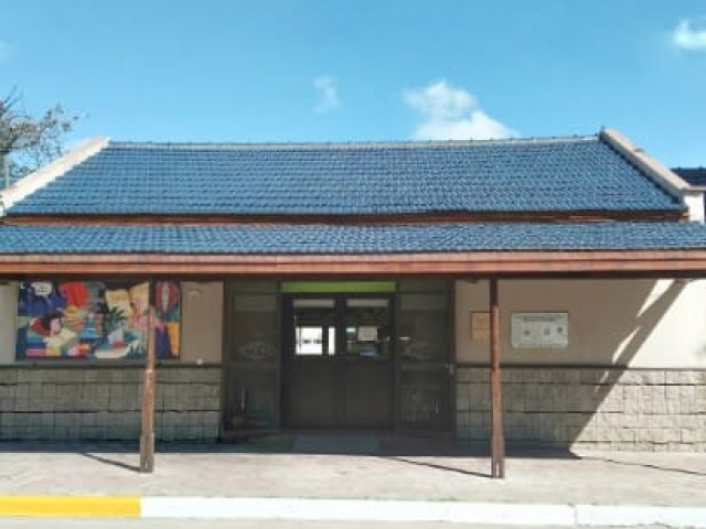 Convocatoria a Asamblea de la Biblioteca Popular Sierras Bayas